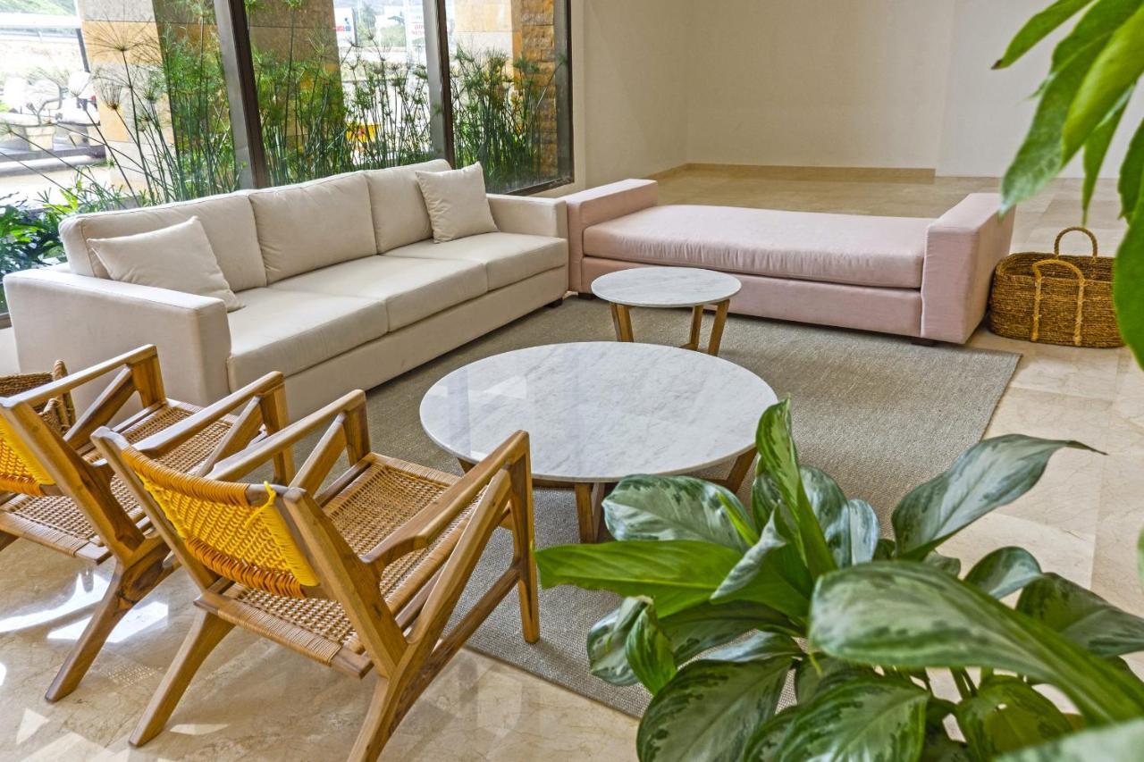 Apartamento Samaria Club Resort Santa Marta  Ngoại thất bức ảnh